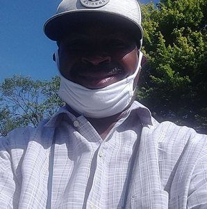 Meet your Posher, Deandre